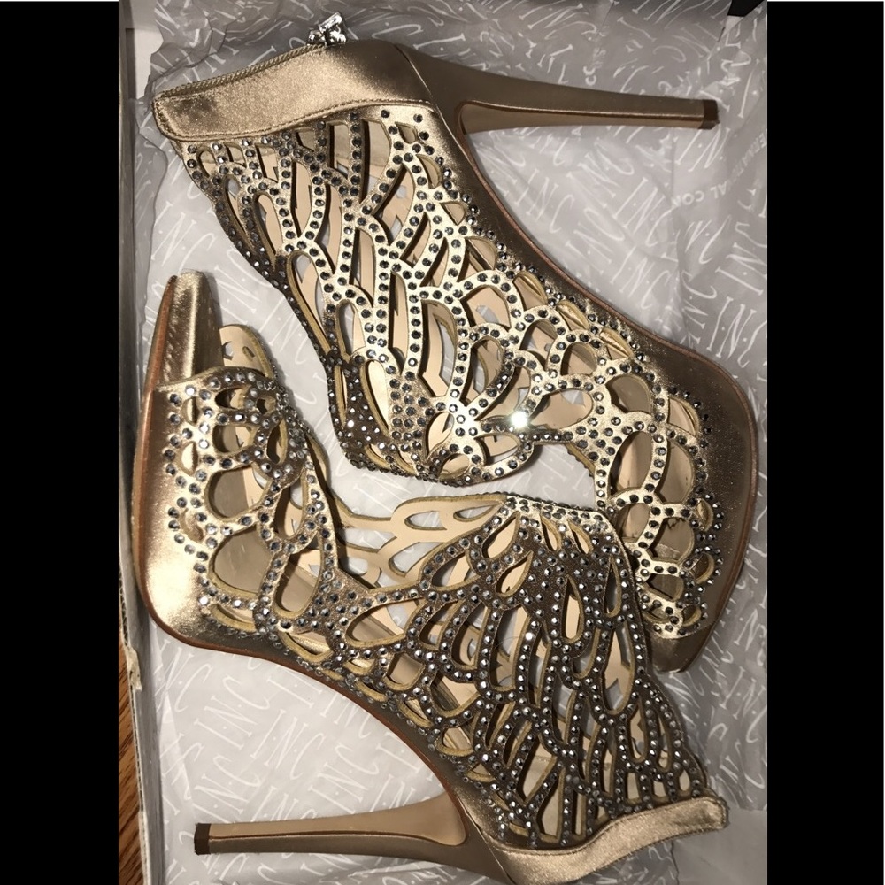INC Heels